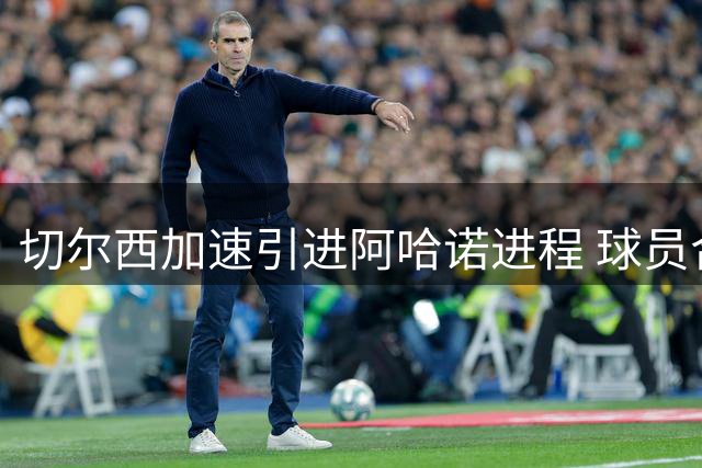 切尔西加速引进阿哈诺进程 球员合同条款已达成共识